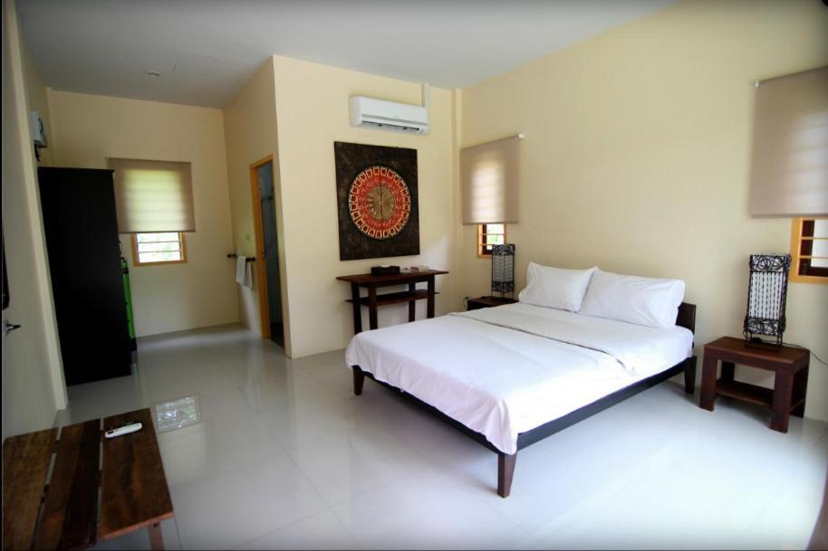 Villa De Mama Rawai Екстериор снимка