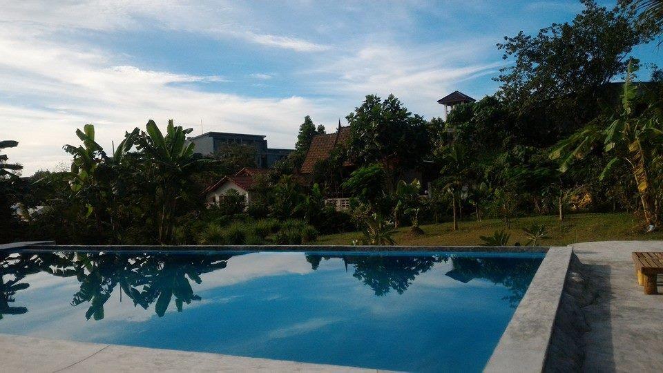 Villa De Mama Rawai Екстериор снимка