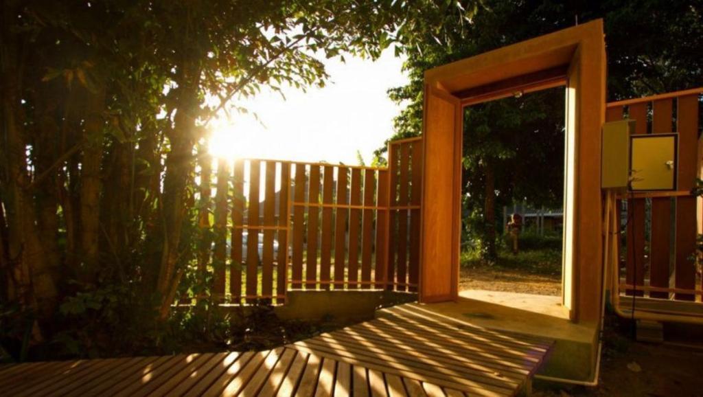Villa De Mama Rawai Екстериор снимка