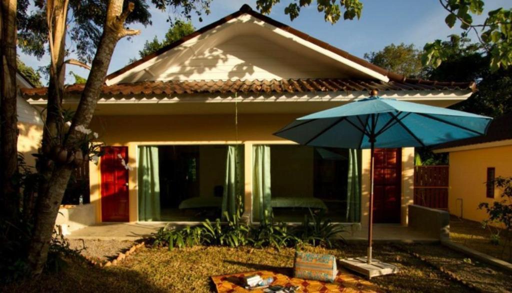 Villa De Mama Rawai Стая снимка