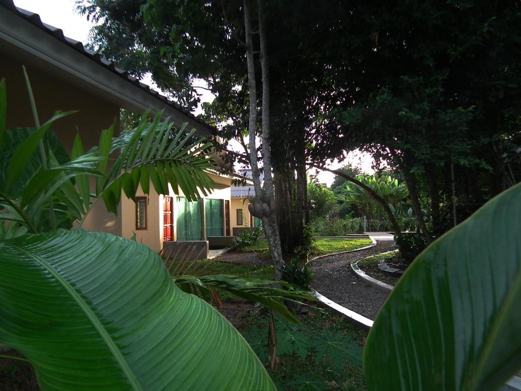 Villa De Mama Rawai Екстериор снимка