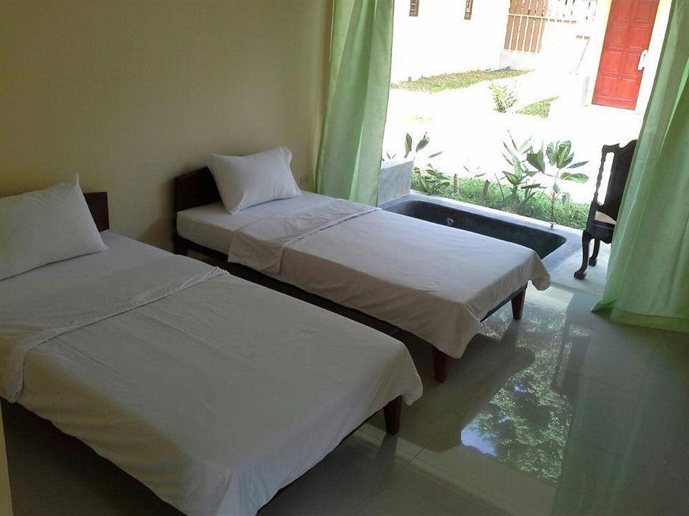 Villa De Mama Rawai Екстериор снимка