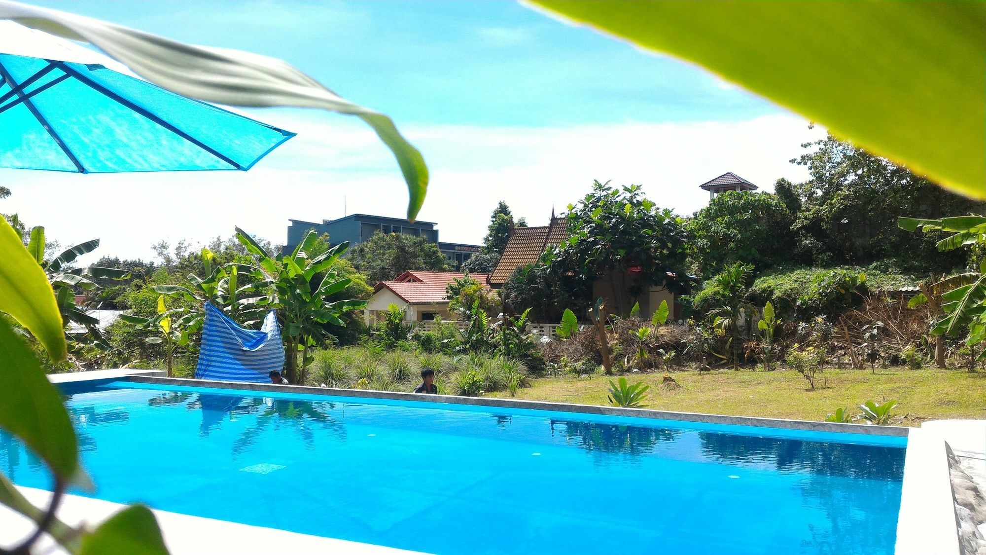 Villa De Mama Rawai Екстериор снимка